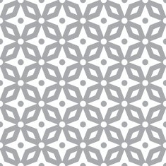 Abstract seamless pattern N410