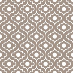 Abstract seamless pattern N411
