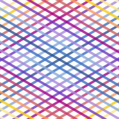 Rainbow Line Texture