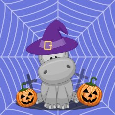 Halloween N82