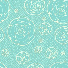 lacy seamless pattern N16