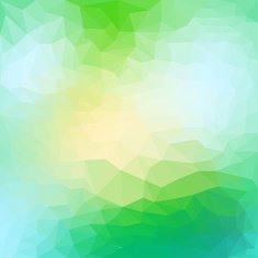 flashing triangular geometric polygonal background N3