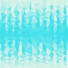 triangular geometric polygonal background N2