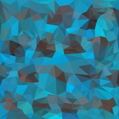 Blended lighting abstract geometric background N24