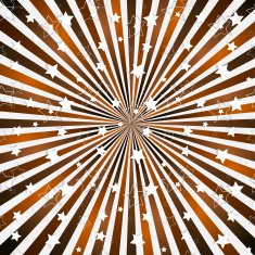 Colorful Abstract Psychedelic Art Background Vector Illustratio N11