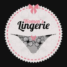 Underwear design N18