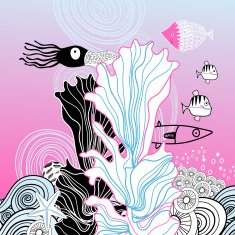 Underwater World N12