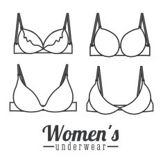 Underwear design N19