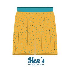 Underwear design N20