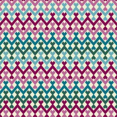 Abstract seamless pattern background N17
