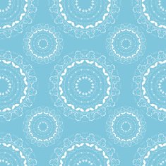 Abstract Seamless Pattern Background Vector Illustration N9