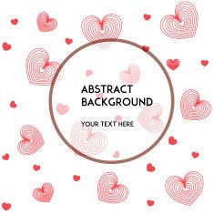 Abstract background N601