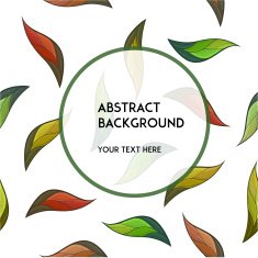 Abstract background N604