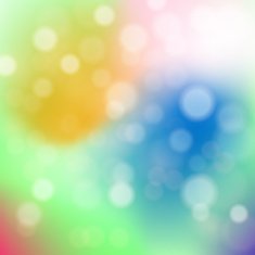 bokeh background N2