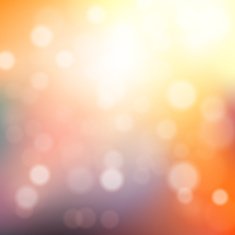 bokeh background N10