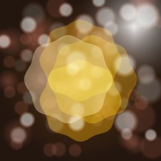 bokeh background N14