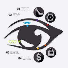 fashion infographic N85