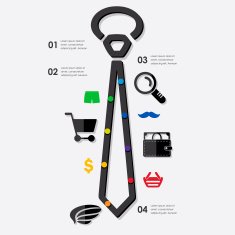 fashion infographic N87