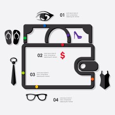 fashion infographic N91