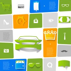 fashion infographic N99