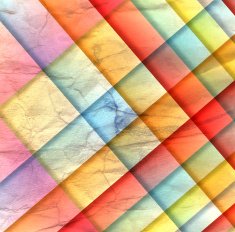 Abstract geometric background N145
