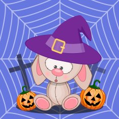 Halloween N89