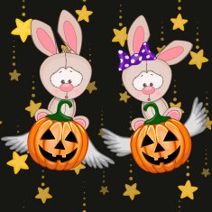 Halloween N92