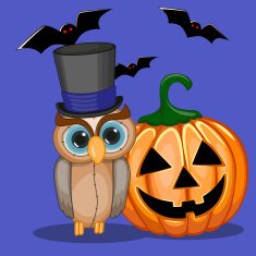 Halloween N101