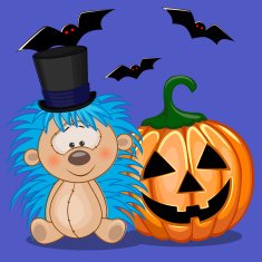 Halloween N110