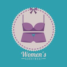 Underwear design N26