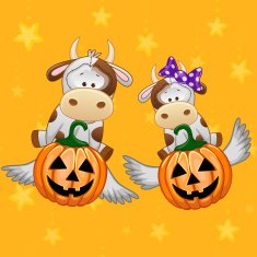 Halloween N130