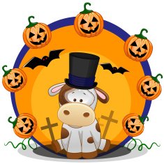 Halloween N131