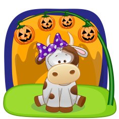 Halloween N132