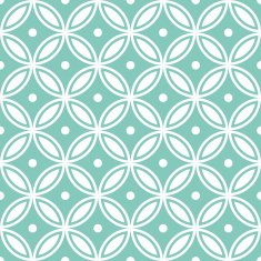 Abstract seamless pattern N415