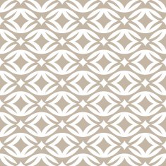 Abstract seamless pattern N416