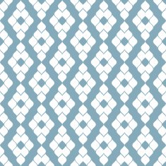 Abstract seamless pattern N417