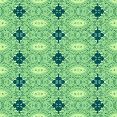 seamless pattern in retro style N2