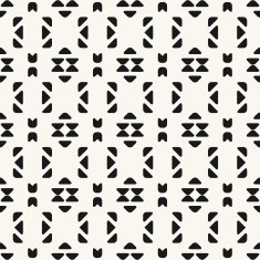 Seamless pattern stylish background N10
