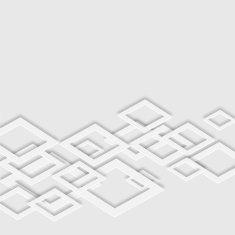 3D geometry pattern background N3