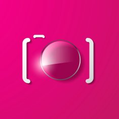 Photo camera icon N8