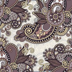 ornamental floral adornment for your design N2