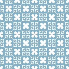 Abstract seamless pattern N420