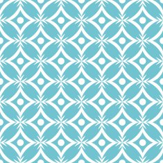 Abstract seamless pattern N421