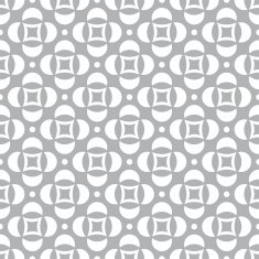 Abstract seamless pattern N423