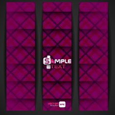 Abstract Purple Background N4