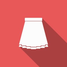skirt icon N3