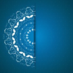 abstract background vector illustration N7