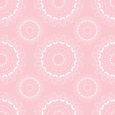 Abstract Seamless Pattern Background Vector Illustration N12