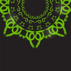 abstract background vector illustration N10