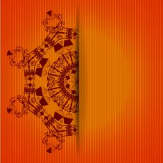 abstract background vector illustration N11